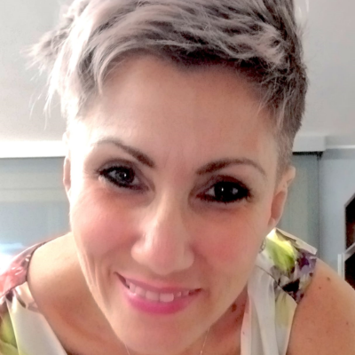 Santina D'angelo